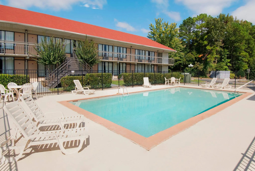 Americas Best Value Inn Douglasville