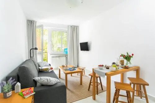 Apartament Krupówki Centrum