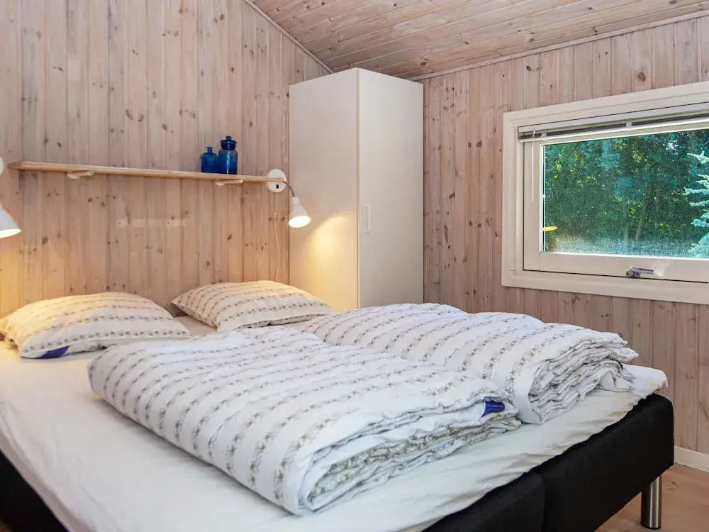 4 Star Holiday Home in Sydals