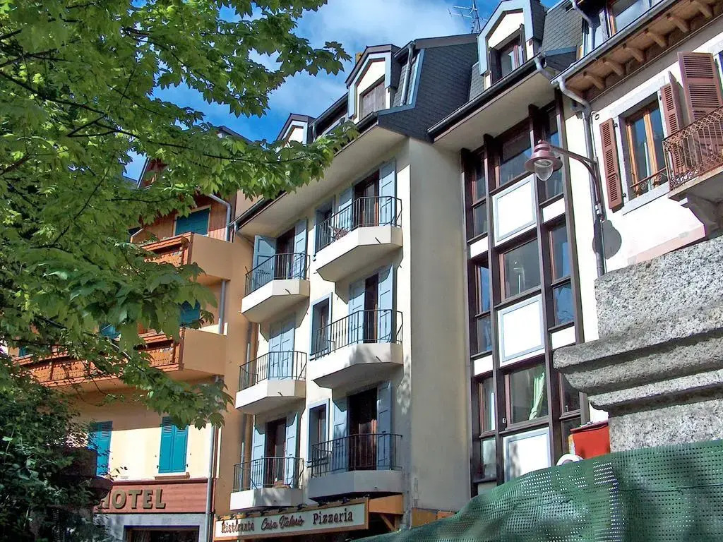 Apartment L'armancette