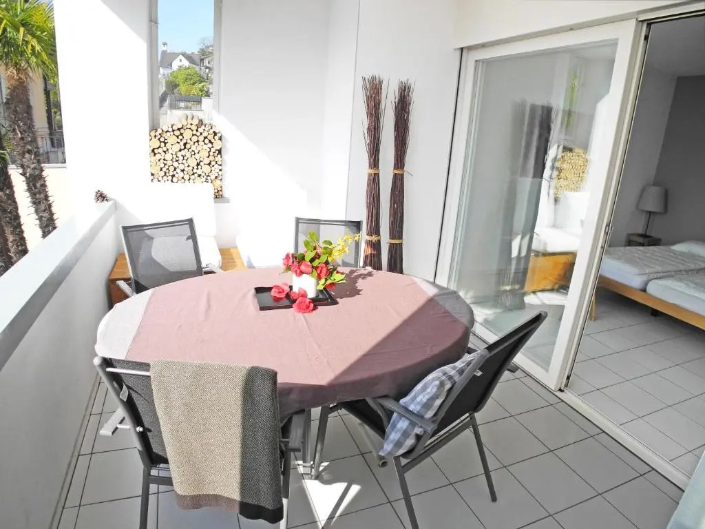 Casa Isabella App 2403
