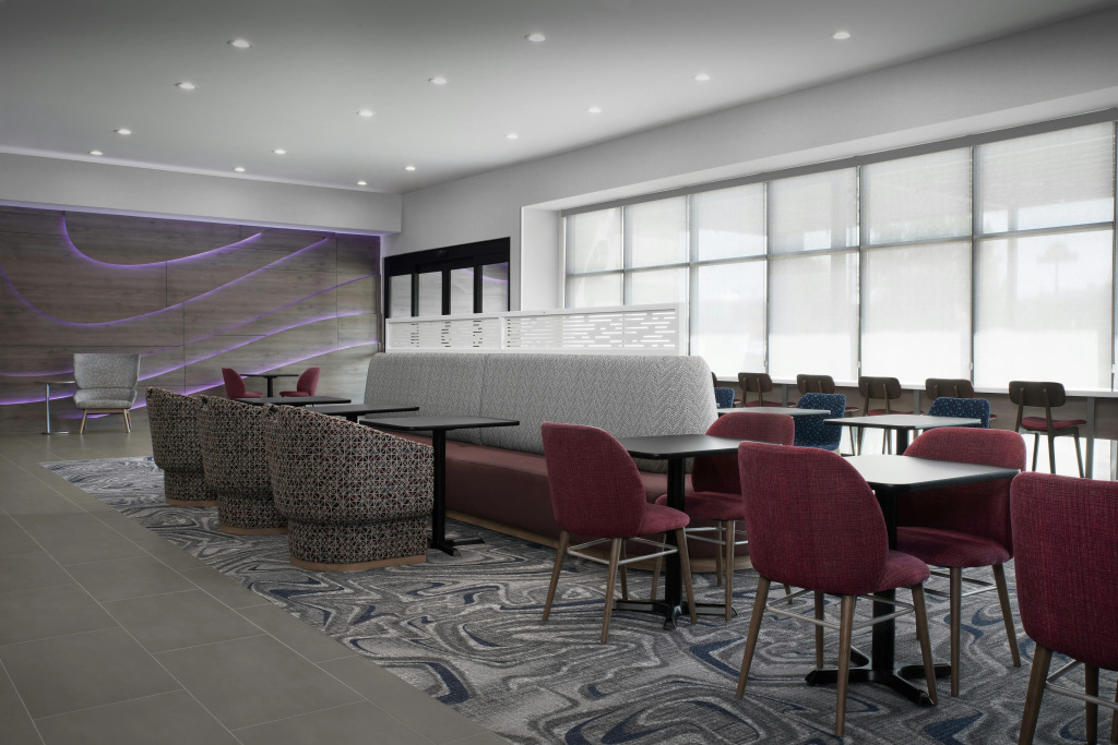 Home2 Suites By Hilton Athens I 65
