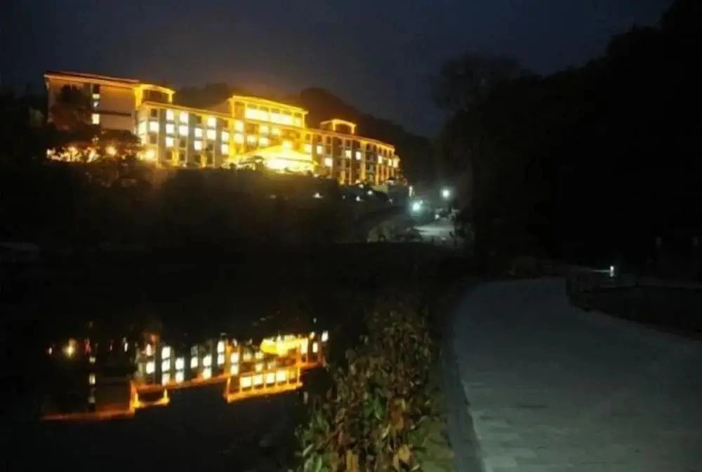 Jinma Holiday Villa