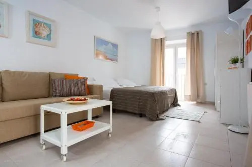 Sercotel Puerto de Santa María