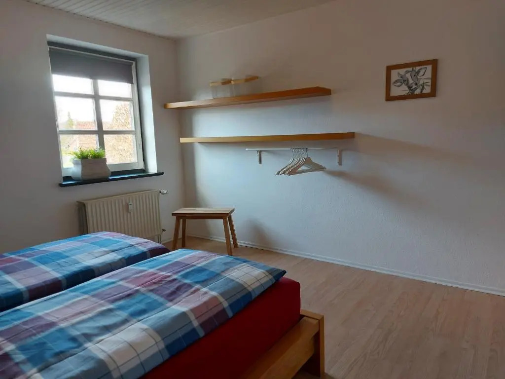 Ferienhaus Blaue Nordseewelle