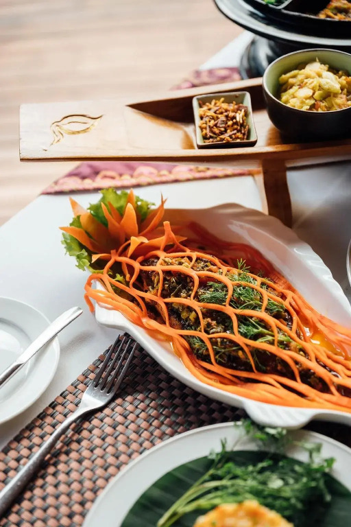 Aureum Palace Hotel & Resort, Inle