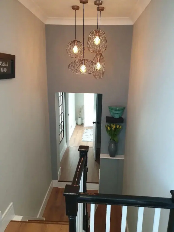 Charming London 2 bed Apartment, Kennington/oval