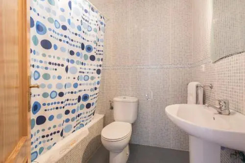 Apartamento Castillejos