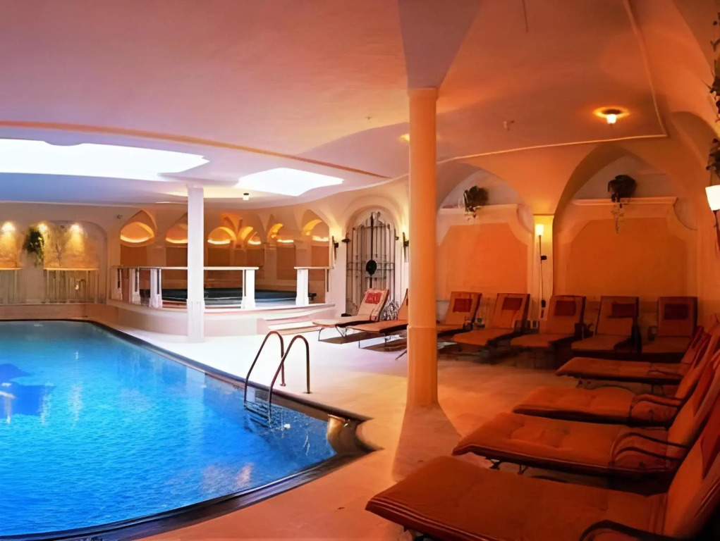 Hotel Genziana