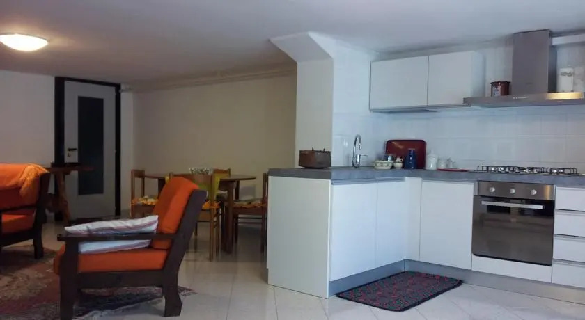 Casa Paretone