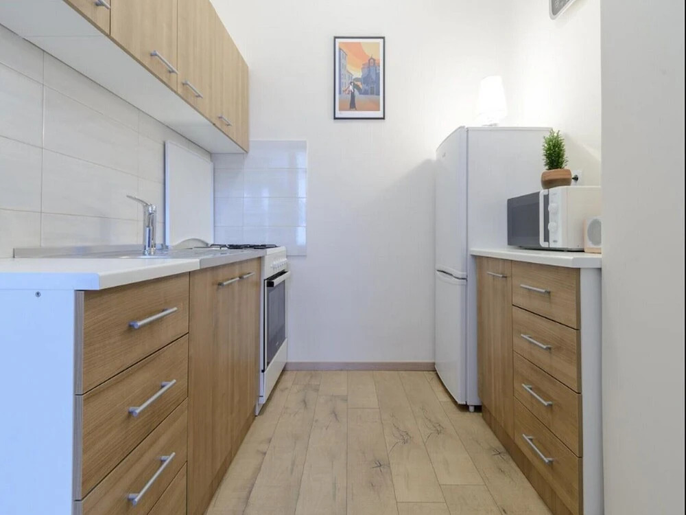 Apartments Pully