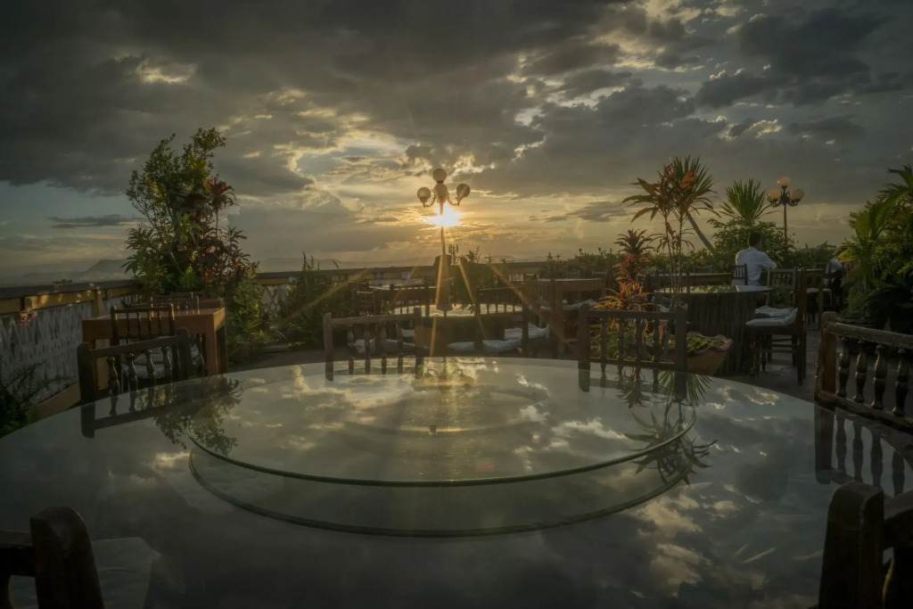 Pakse hotel & Restaurant