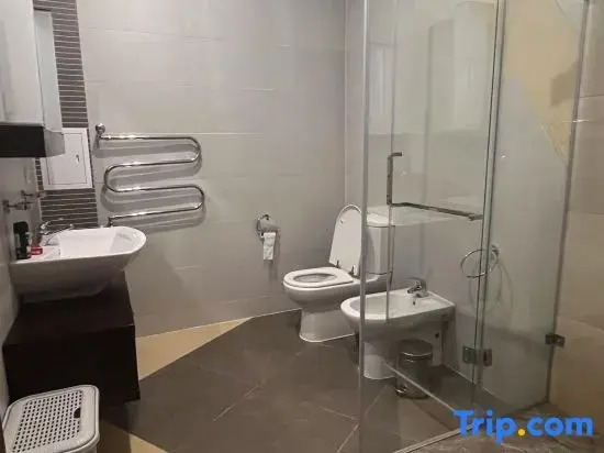 Rujia Apartment