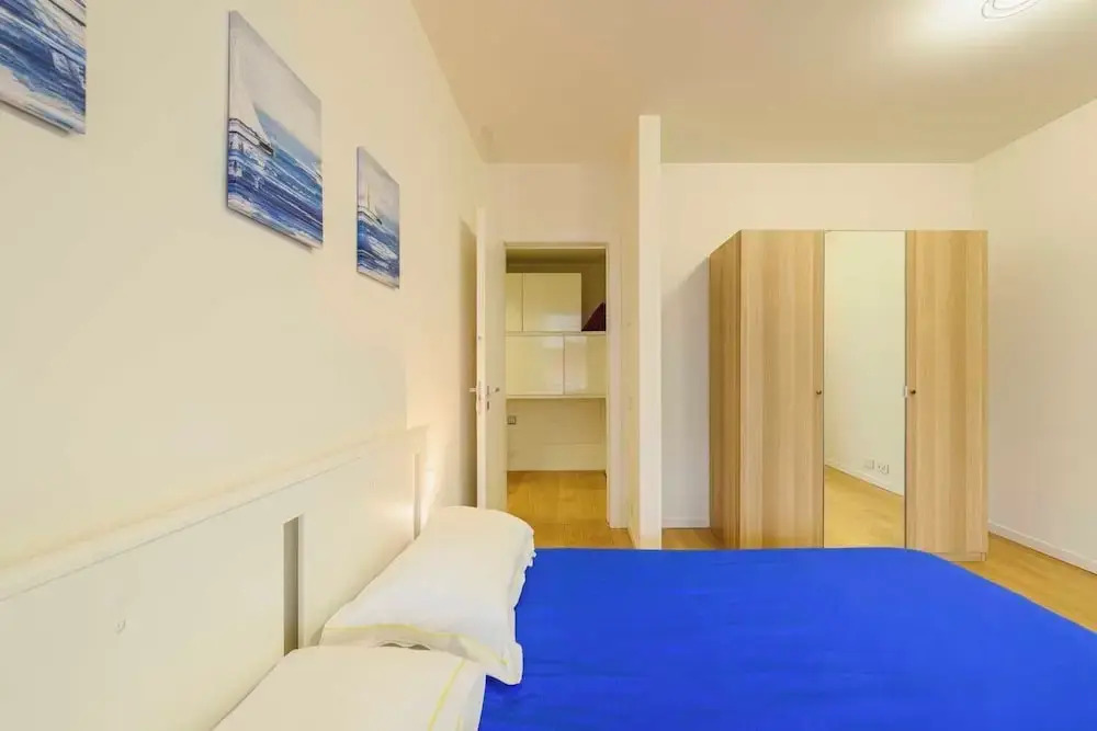 Waterfront Acquario House