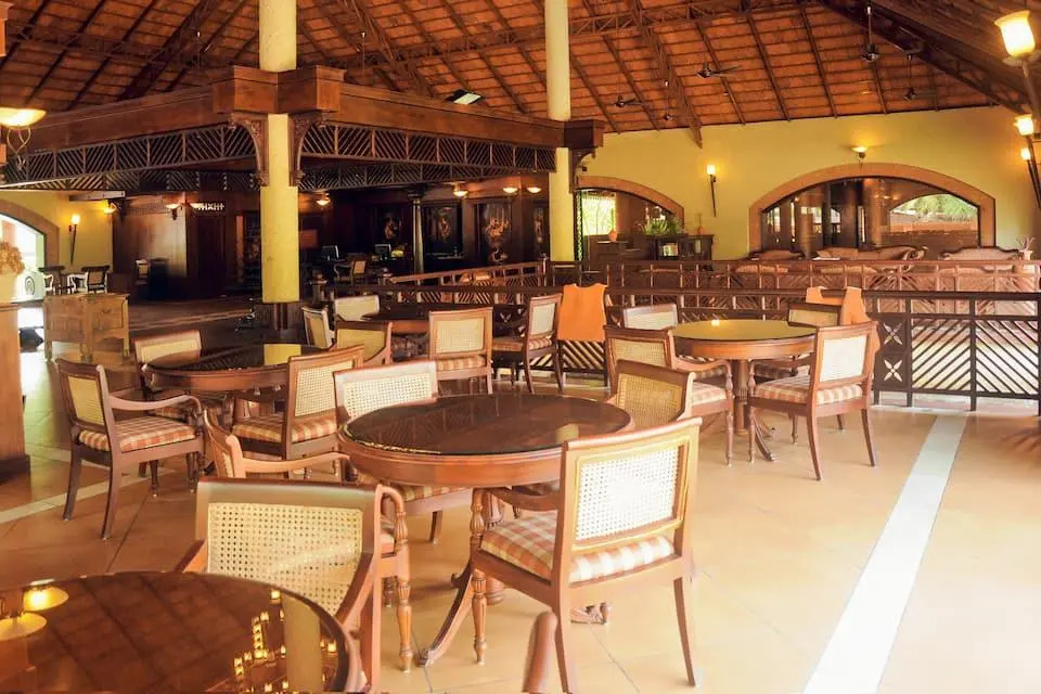 Lakesong Resort