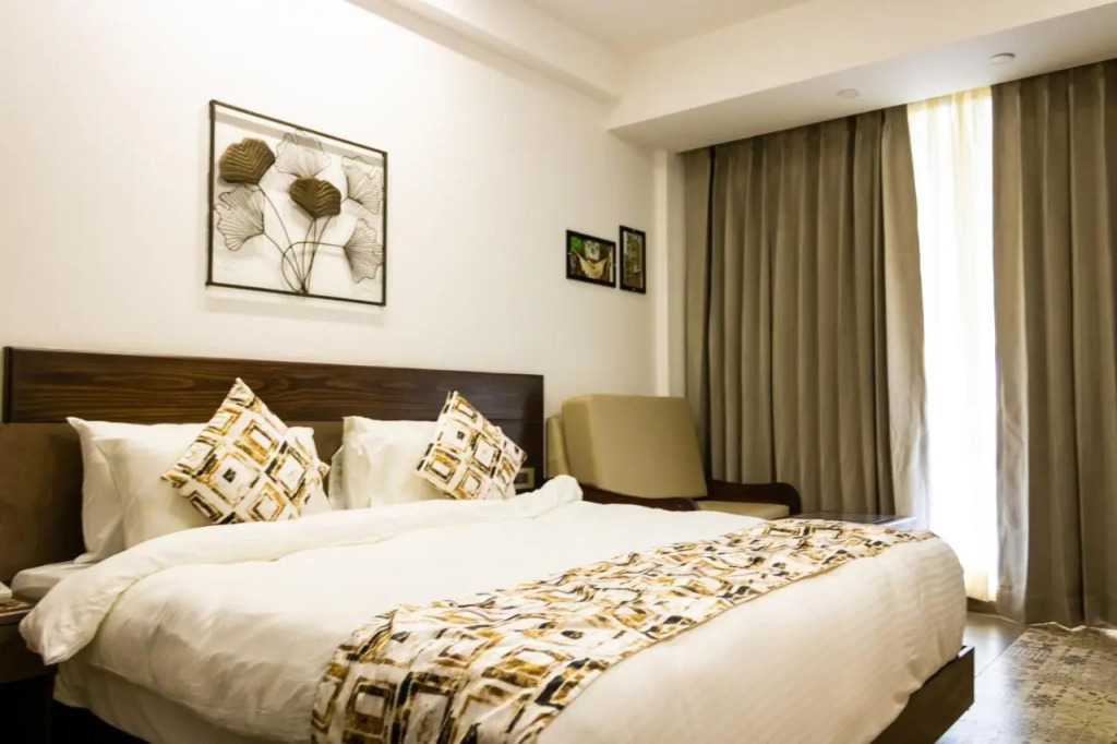 Sterling Marbella Dehradun