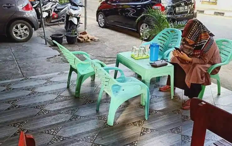 Burma Residence Syariah Painan Pesisir Selatan West Sumatera
