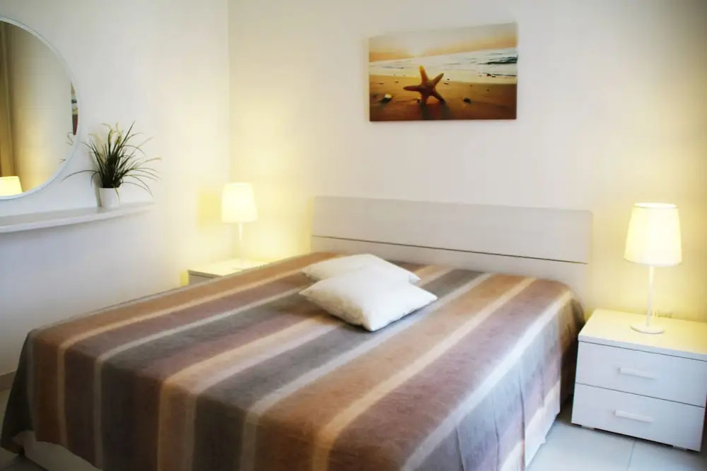 Villa Teresa Casa Vacanza