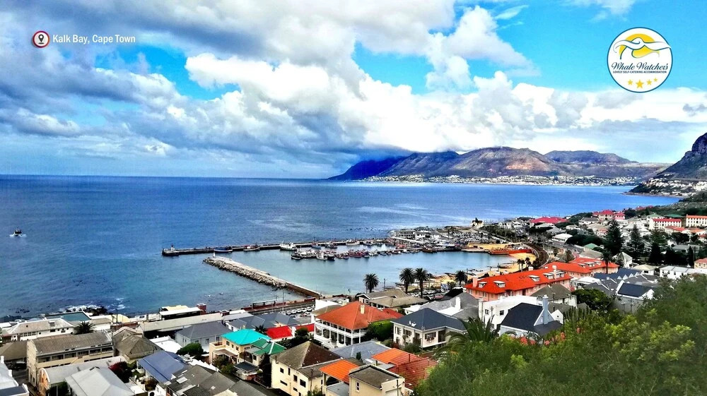 The Upper Deck Muizenberg Sunrise Beach