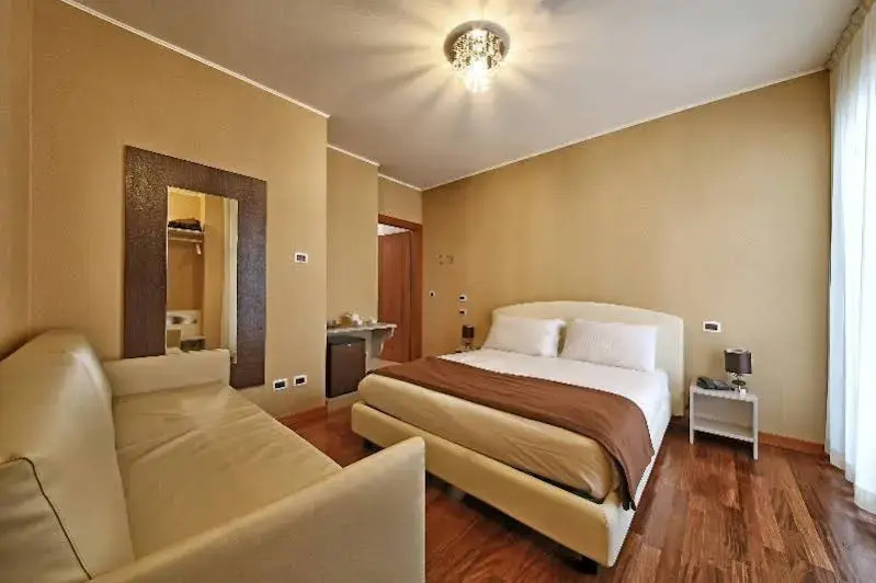 Atelier Hotel Classic