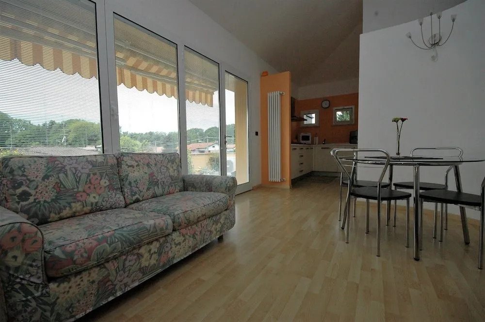 Il Terrazzo