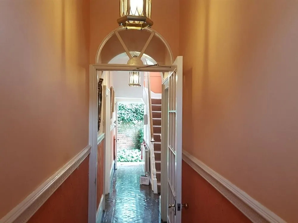 The Red House Guest House