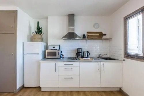 Les Cocons - 8 appartements à 100m du Vieux Port