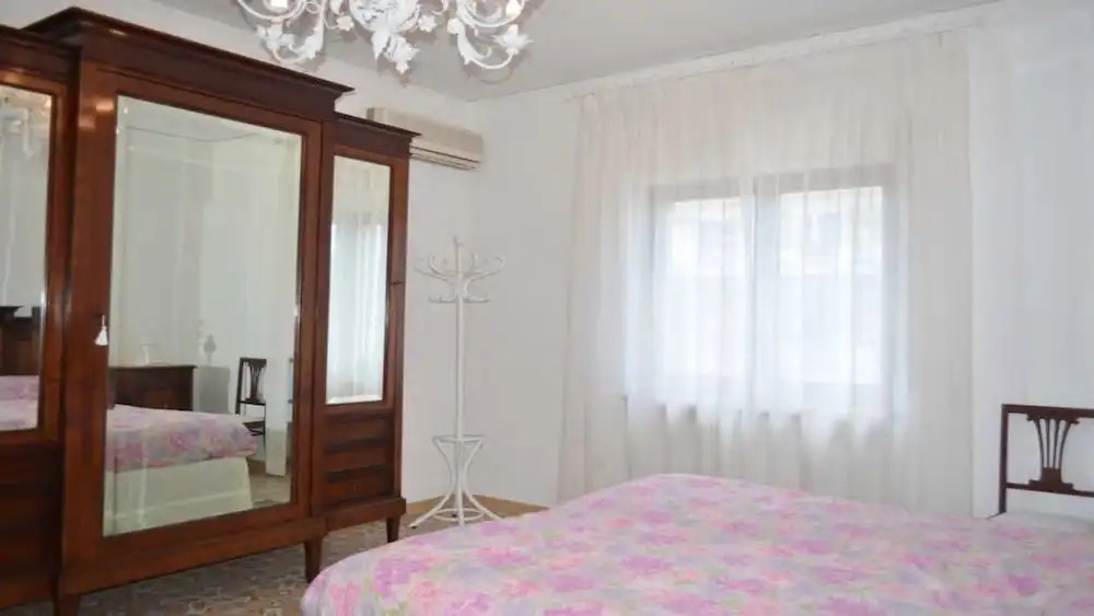 Sofia Apartment