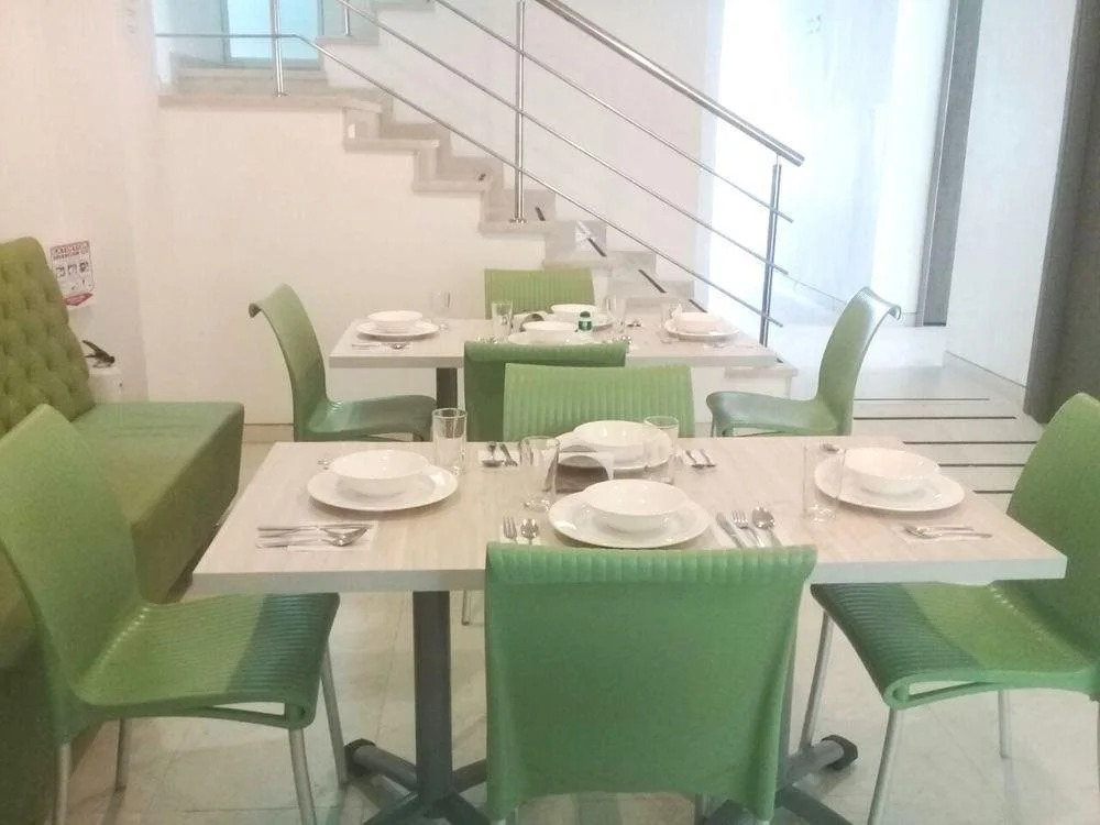Hotel CSI Barranquilla