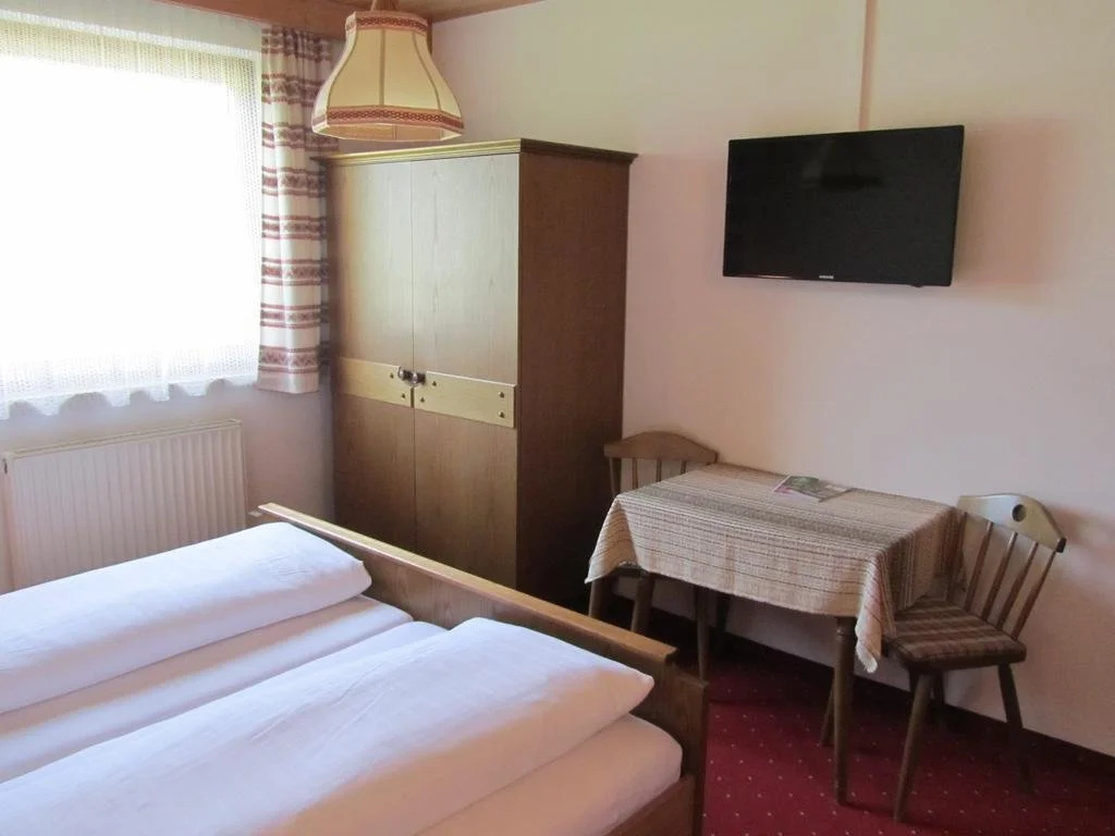 Appartements Kroner
