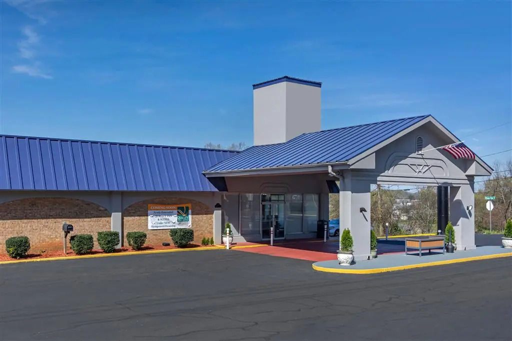 Quality Inn Cartersville