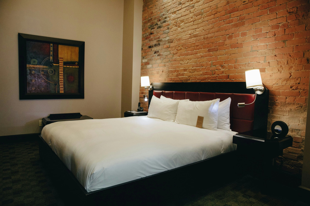 Hotel Place DArmes