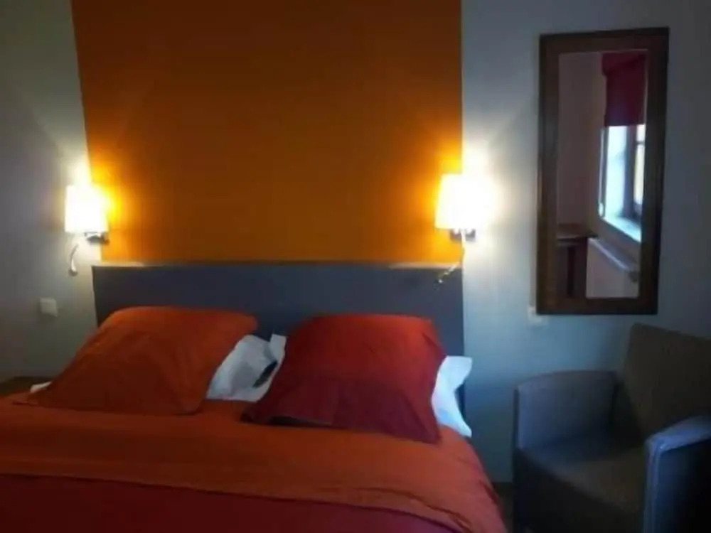Hotel Le Moulin Simonis