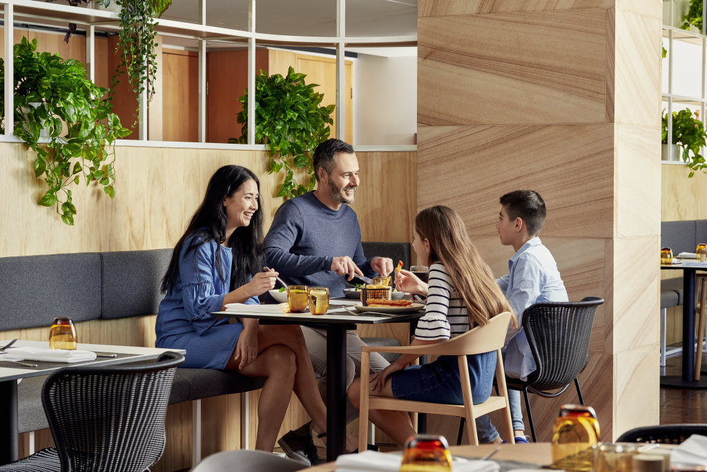 Crowne Plaza Sydney Macquarie Park by IHG