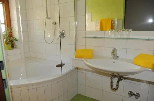 Apartment Mauser-Mühltaler