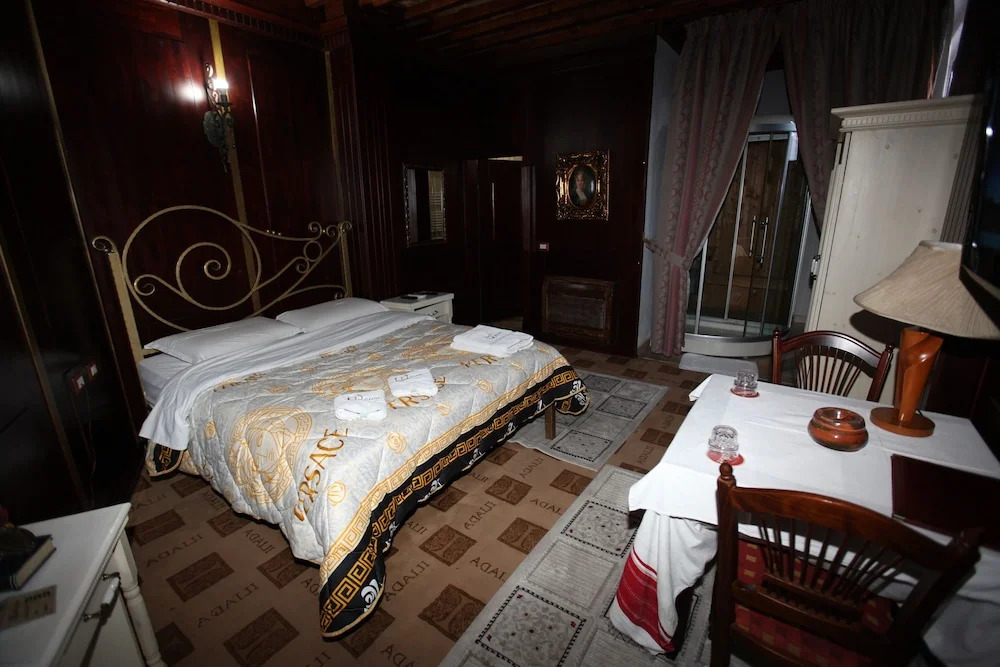 Hotel Iliada