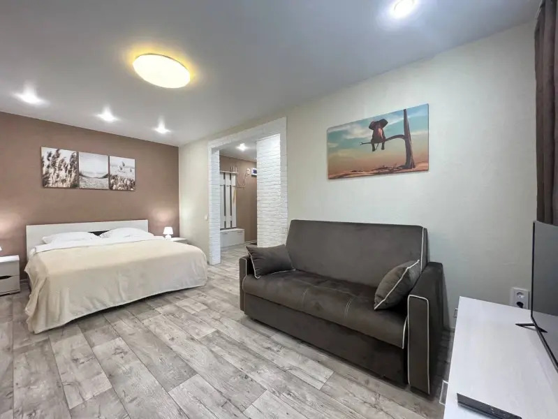 EasyRent на Димитрова,60