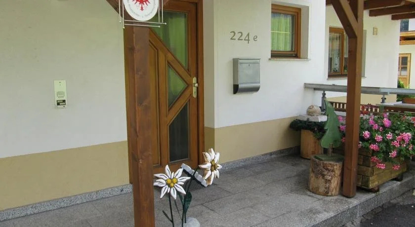 Haus Alpin Apartments