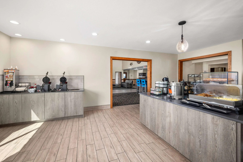 La Quinta by Wyndham Grants Pass