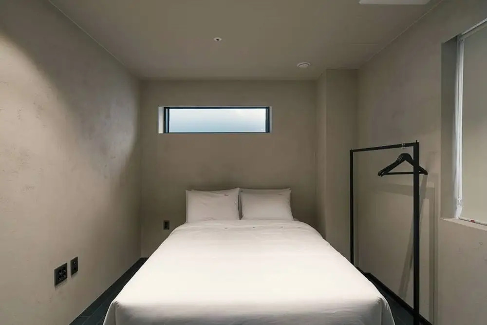 Hlow Busan Hotel