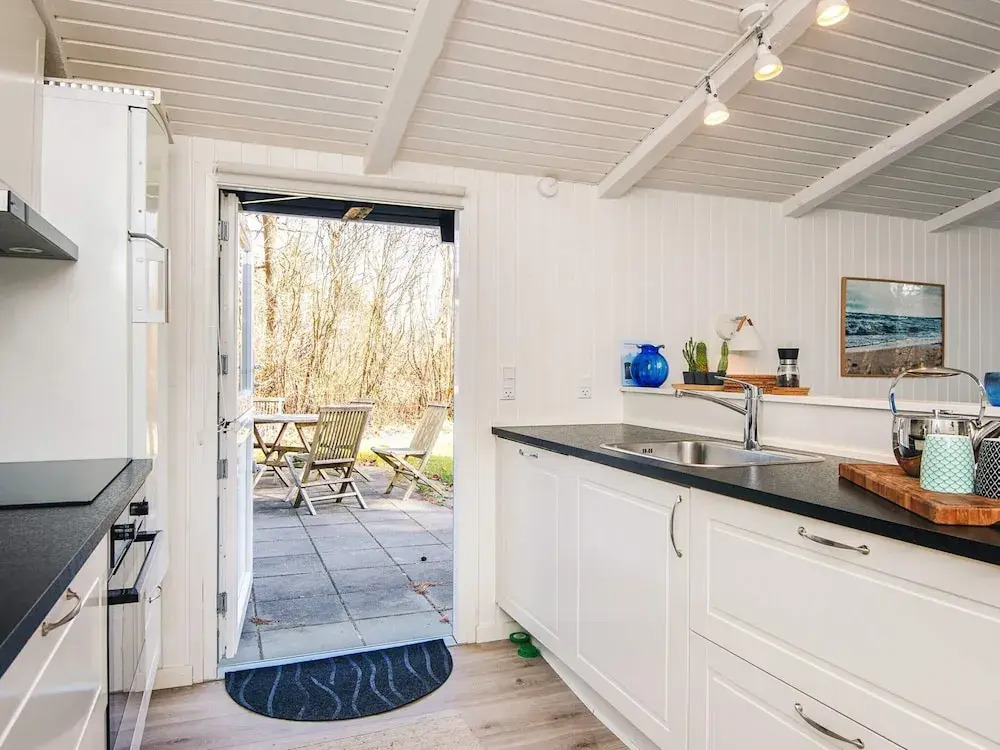 5 Person Holiday Home in Oksbol-by Traum