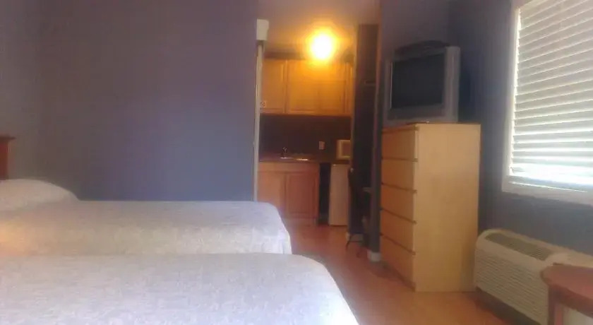 Ocean Breeze Motel