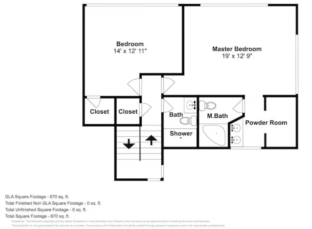Tennis Townhome #1327 : 2, 225