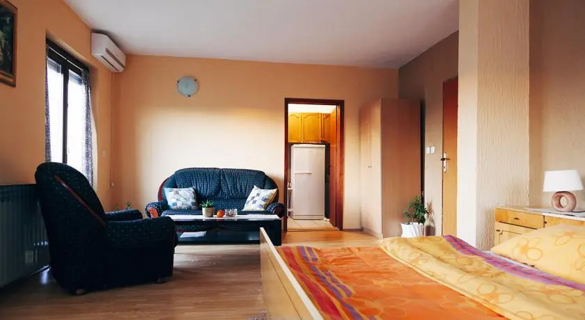 Apartmani Maraton