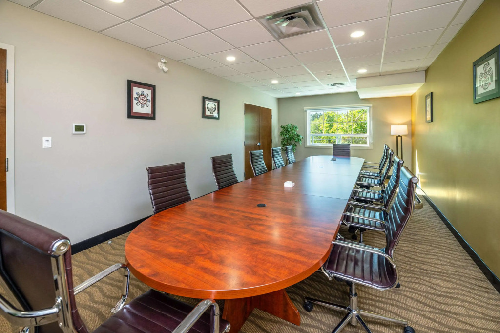 Comfort Inn & Suites Terrace