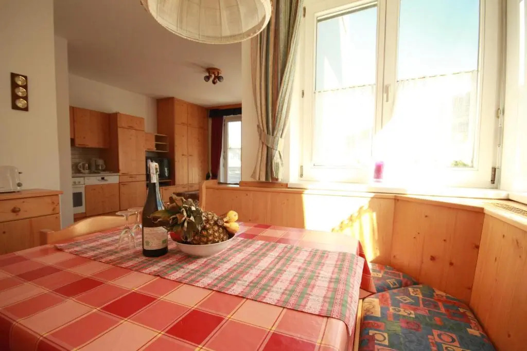 Appartement Dachsteingasse by Schladming-Appartements