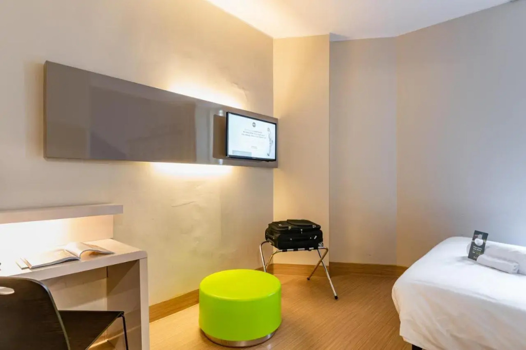 B&B Hotel Trieste