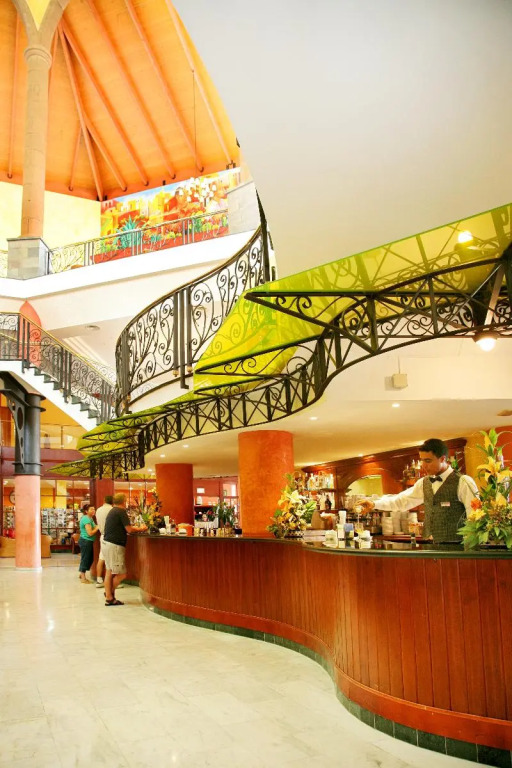 Bahia Principe Explore Costa Adeje - Hyatt Inclusive Collection