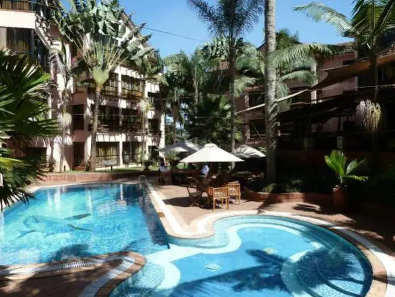 Wasini All Suite Hotel