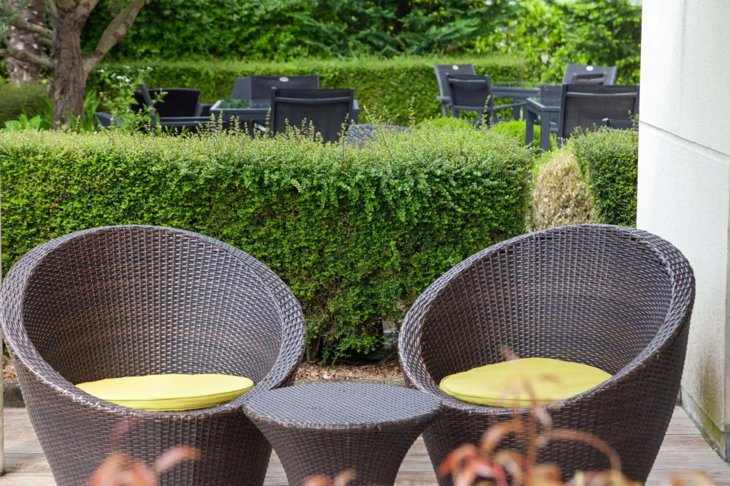 Brit Hotel Saumur